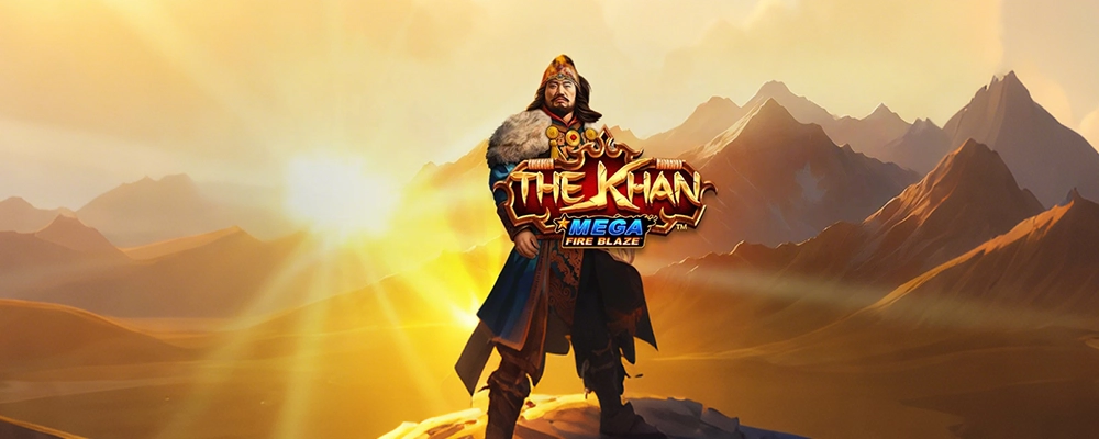 456 bet Mega Fogo Flamejante: O Khan