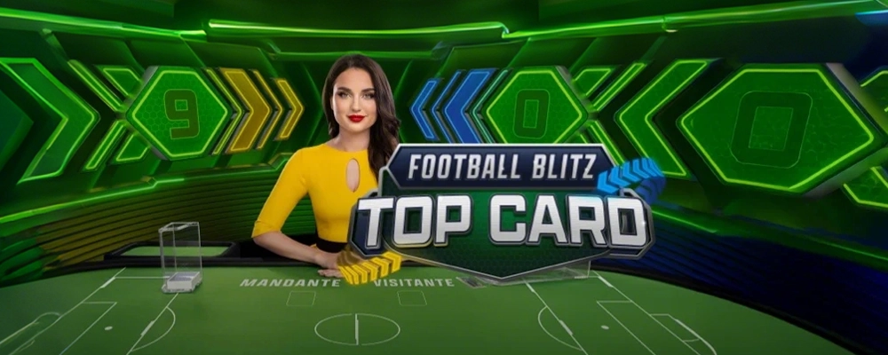 456 bet Futebol Blitz Cartão Top ao Vivo
