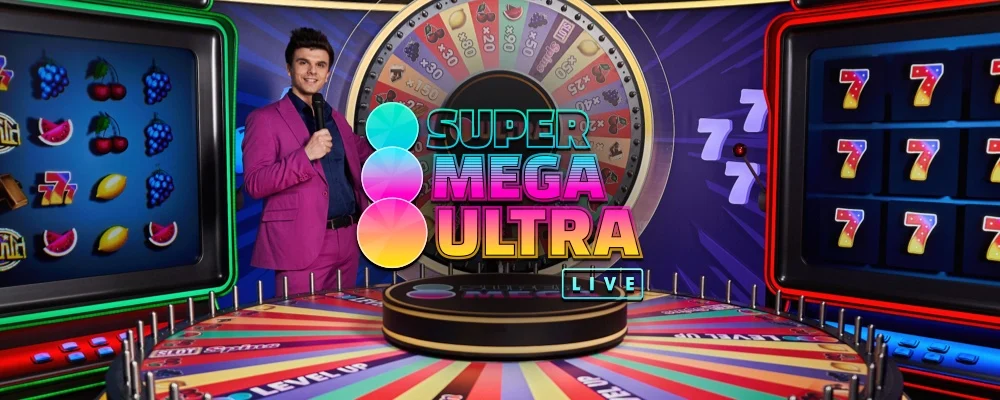 456 bet Super Mega Ultra ao Vivo