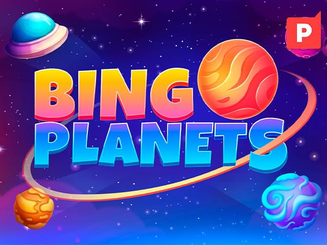 456 bet Planetas do Bingo