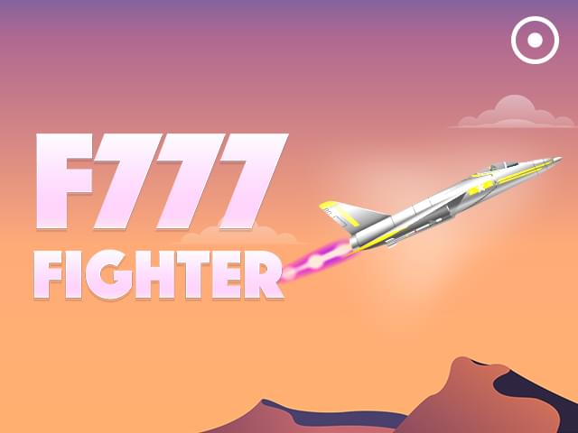 456 bet F777 Fighter