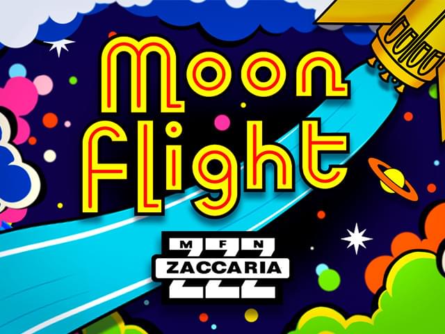 456 bet Deslizante de Voo Lunar